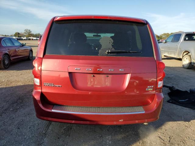 Photo 6 from auction – 2015 DODGE GRAND CARA with VIN 2C4RDGCG1FR548150