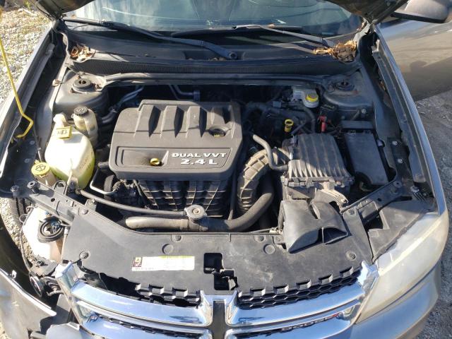 Photo 11 from auction – 2013 DODGE AVENGER SE with VIN 1C3CDZAB0DN665158