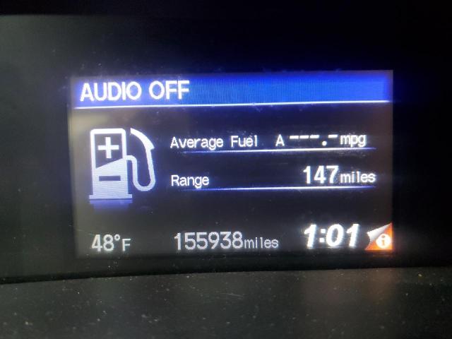 Photo 8 from auction – 2014 HONDA CIVIC LX with VIN 2HGFB2F52EH507442