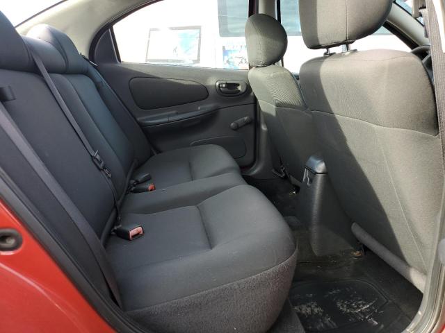 Photo 10 from auction – 2005 DODGE NEON SXT with VIN 1B3ES56C25D285848