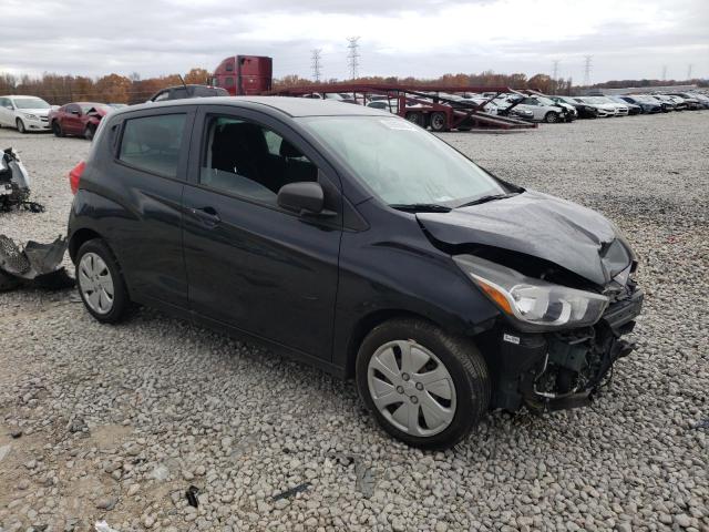 Photo 4 from auction – 2016 CHEVROLET SPARK LS with VIN KL8CB6SA0GC630523
