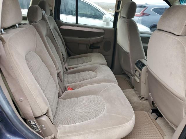 Photo 10 from auction – 2003 FORD EXPLORER X with VIN 1FMDU63W33ZA09585
