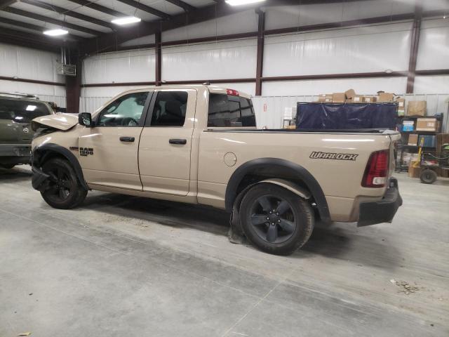 Photo 2 from auction – 2019 RAM 1500 CLASS with VIN 1C6RR6GT0KS731929