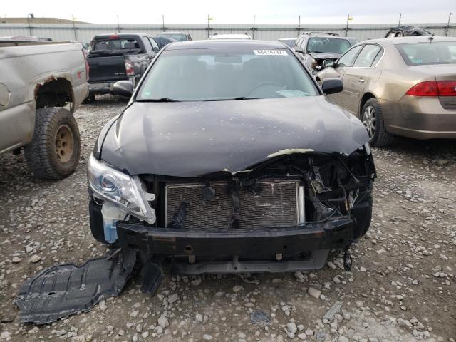 Photo 5 from auction – 2011 TOYOTA CAMRY BASE with VIN 4T1BF3EK0BU729514