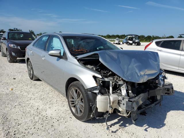 Photo 4 from auction – 2016 TOYOTA CAMRY LE with VIN 4T1BF1FK7GU240473