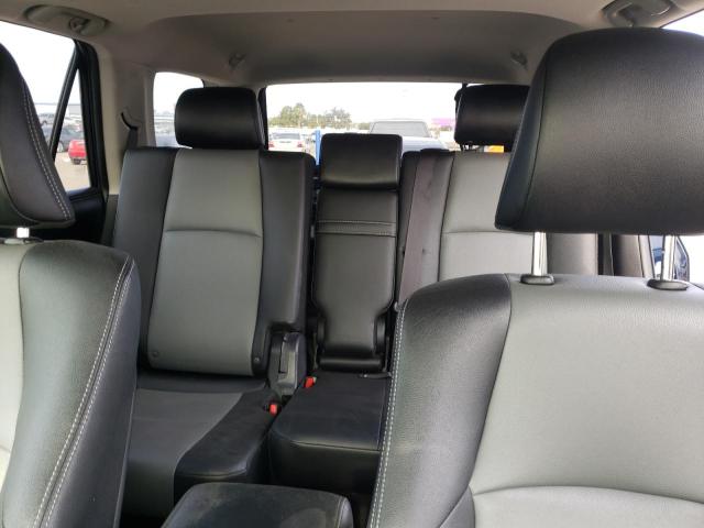 Photo 10 from auction – 2015 TOYOTA 4RUNNER SR with VIN JTEZU5JR0F5108101