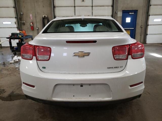 Photo 6 from auction – 2015 CHEVROLET MALIBU 2LT with VIN 1G11D5SL4FF298841