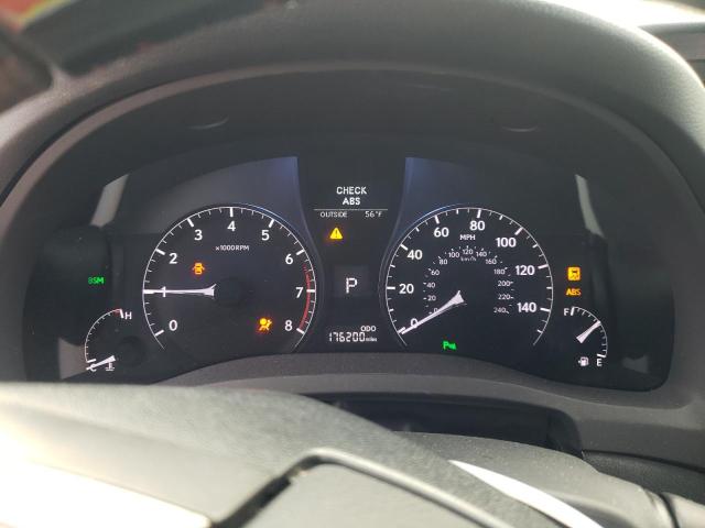 Photo 9 from auction – 2013 LEXUS RX 350 with VIN 2T2ZK1BA5DC131378