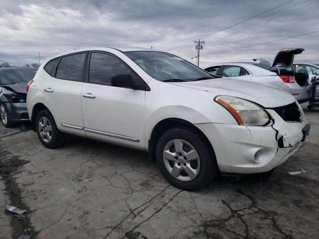 Photo 4 from auction – 2011 NISSAN ROGUE S with VIN JN8AS5MV7BW261602
