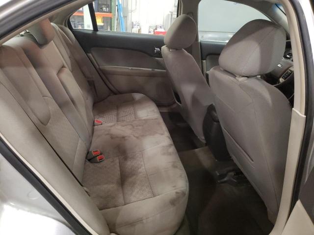 Photo 10 from auction – 2011 FORD FUSION SE with VIN 3FAHP0HA0BR190872
