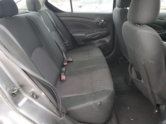 Photo 10 from auction – 2018 NISSAN VERSA S with VIN 3N1CN7AP2JL813155