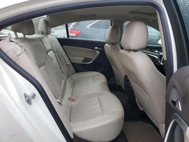 Photo 10 from auction – 2012 BUICK REGAL with VIN 2G4GR5ER8C9200395