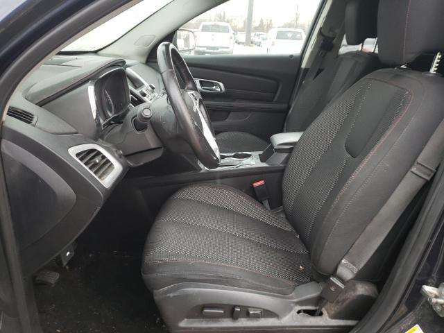Photo 7 from auction – 2015 GMC TERRAIN SL with VIN 2GKFLWEK2F6140053