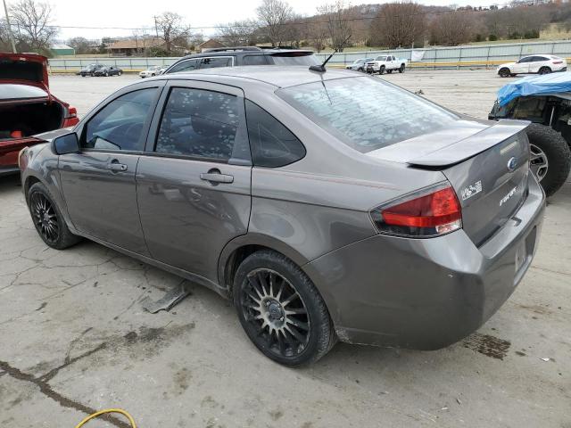 Photo 2 from auction – 2010 FORD FOCUS SES with VIN 1FAHP3GN6AW252681