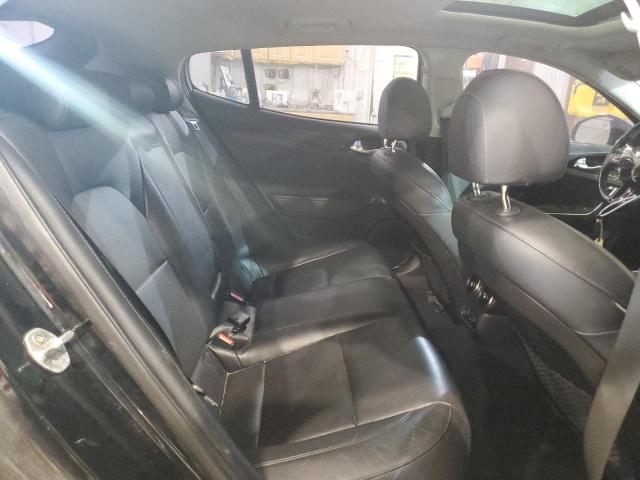 Photo 10 from auction – 2018 KIA STINGER PR with VIN KNAE25LA4J6024802