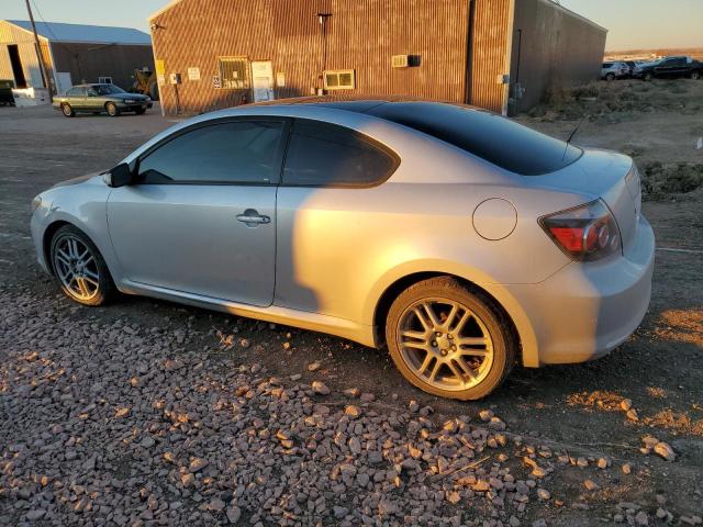 Photo 2 from auction – 2008 TOYOTA SCION TC with VIN JTKDE167280250440