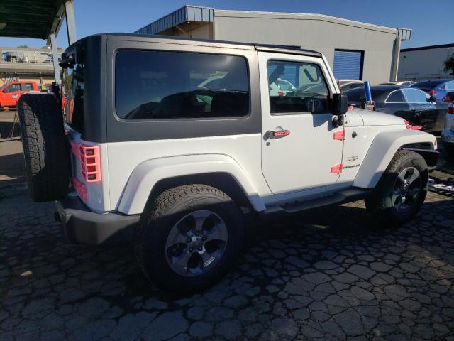 Photo 3 from auction – 2017 JEEP WRANGLER S with VIN 1C4AJWBG2HL501724