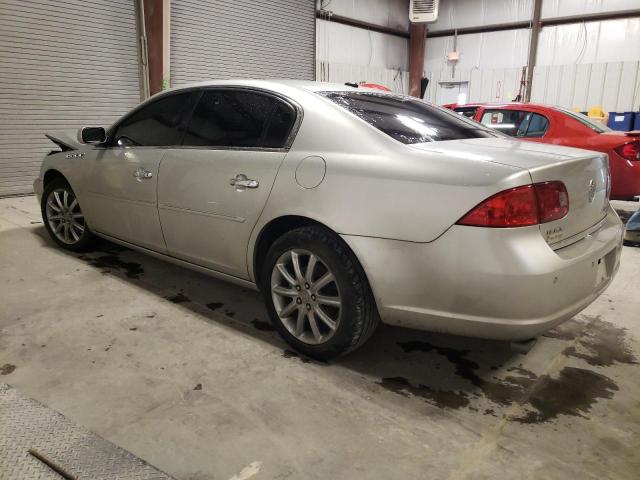 Photo 2 from auction – 2006 BUICK LUCERNE CX with VIN 1G4HE57Y66U208023