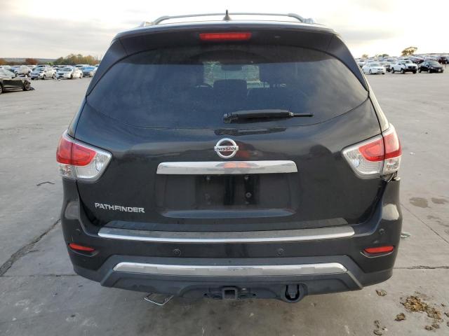 Photo 6 from auction – 2014 NISSAN PATHFINDER with VIN 5N1AR2MN2EC682747