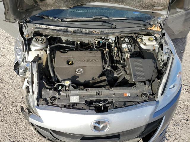 Photo 12 from auction – 2014 MAZDA 5 SPORT with VIN JM1CW2BL7E0177750