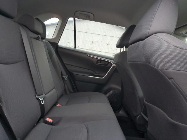Photo 11 from auction – 2021 TOYOTA RAV4 LE with VIN 2T3F1RFV7MW203225