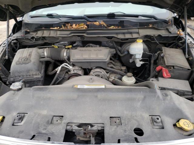 Photo 11 from auction – 2012 DODGE RAM 1500 S with VIN 1C6RD7GP1CS178300