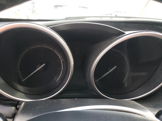 Photo 9 from auction – 2011 MAZDA 3 S with VIN JM1BL1K65B1492884
