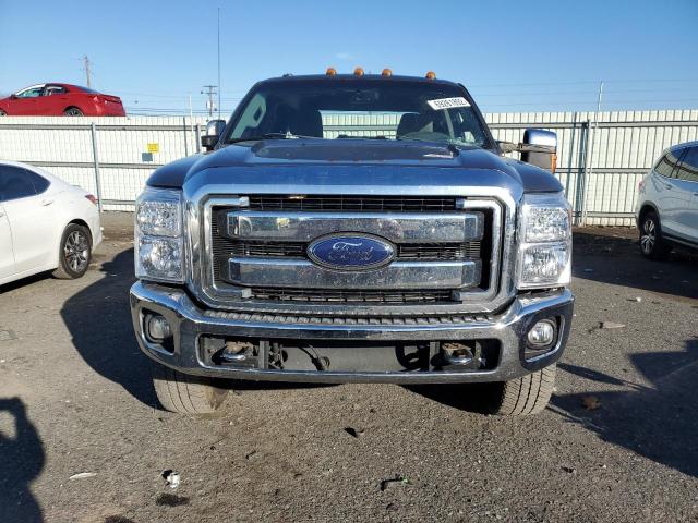 Photo 5 from auction – 2013 FORD F250 SUPER with VIN 1FT7W2BTXDEB70455