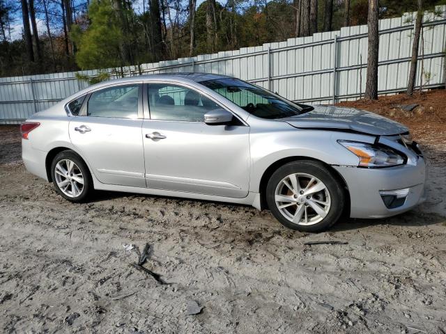 Photo 4 from auction – 2013 NISSAN ALTIMA 2.5 with VIN 1N4AL3AP4DC286647