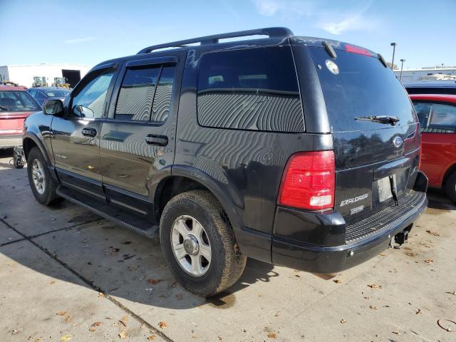 Photo 2 from auction – 2002 FORD EXPLORER L with VIN 1FMZU75W52ZA66040