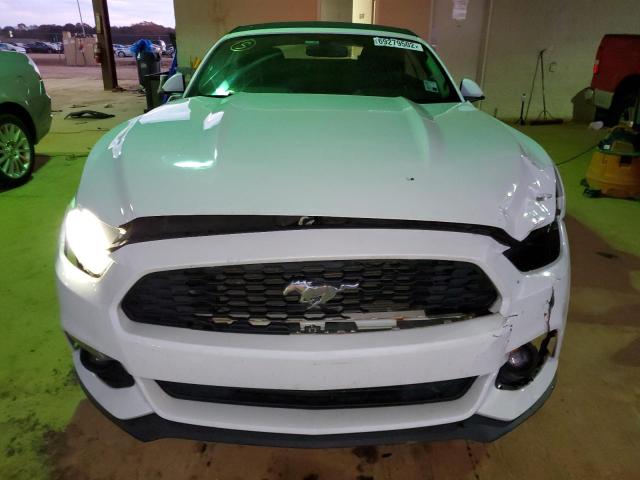 Photo 5 from auction – 2016 FORD MUSTANG with VIN 1FATP8EM6G5280254