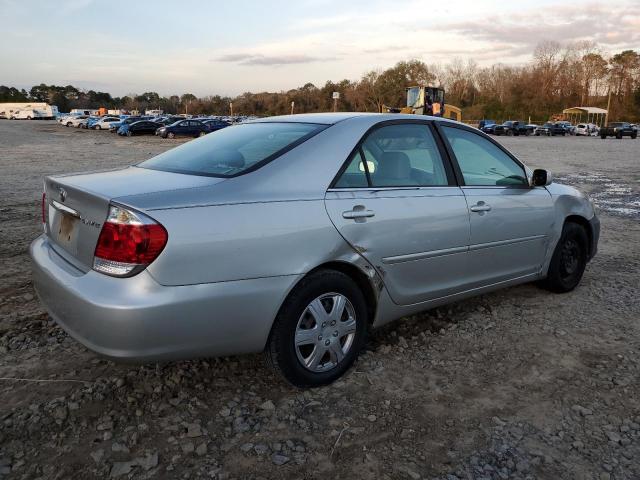 Photo 3 from auction – 2005 TOYOTA CAMRY LE with VIN 4T1BE32K95U040955