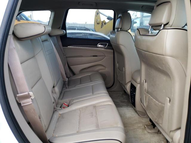 Photo 11 from auction – 2015 JEEP GRAND CHER with VIN 1C4RJFCTXFC699285