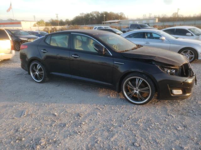 Photo 4 from auction – 2015 KIA OPTIMA LX with VIN 5XXGM4A78FG389158