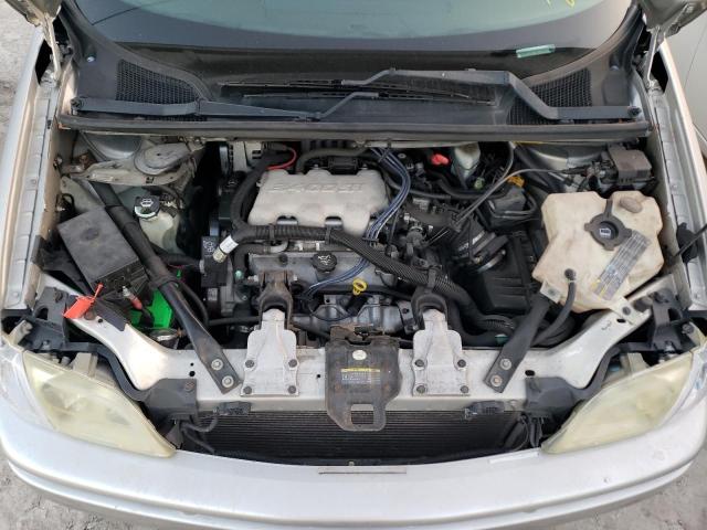 Photo 12 from auction – 2004 OLDSMOBILE SILHOUETTE with VIN 1GHDX03E04D116456