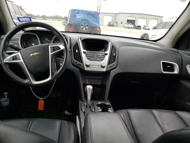 Photo 8 from auction – 2014 CHEVROLET EQUINOX LT with VIN 1GNALCEK7EZ115339
