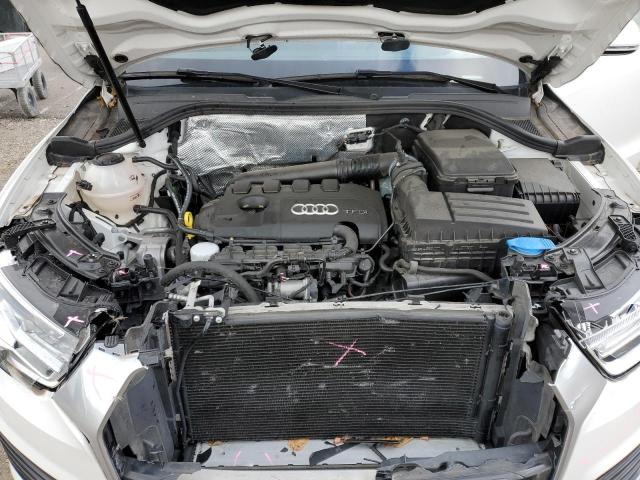 Photo 12 from auction – 2018 AUDI Q3 PREMIUM with VIN WA1ECCFS8JR022374