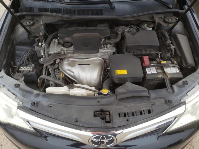 Photo 11 from auction – 2013 TOYOTA CAMRY L with VIN 4T4BF1FK4DR323215