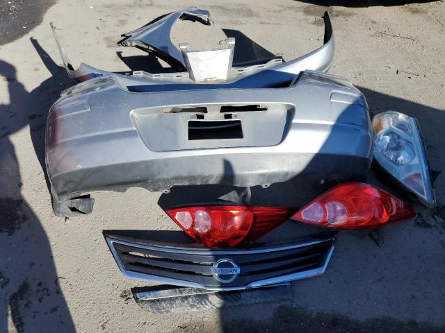 Photo 12 from auction – 2012 NISSAN VERSA S with VIN 3N1BC1CP3CK218268