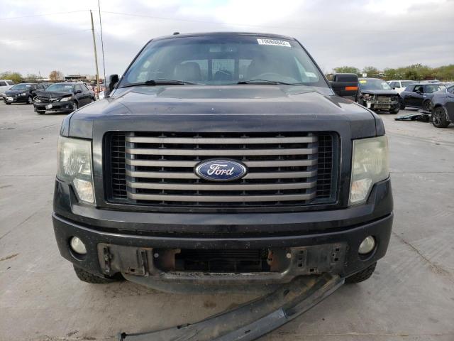 Photo 5 from auction – 2011 FORD F150 SUPER with VIN 1FTFW1CTXBKD59416