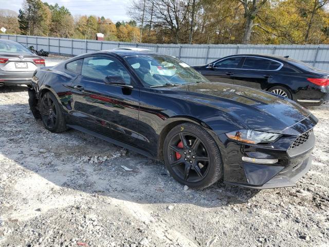 Photo 4 from auction – 2019 FORD MUSTANG with VIN 1FA6P8TH3K5196436