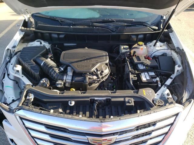Photo 11 from auction – 2017 CADILLAC XT5 PREMIU with VIN 1GYKNERS8HZ179885