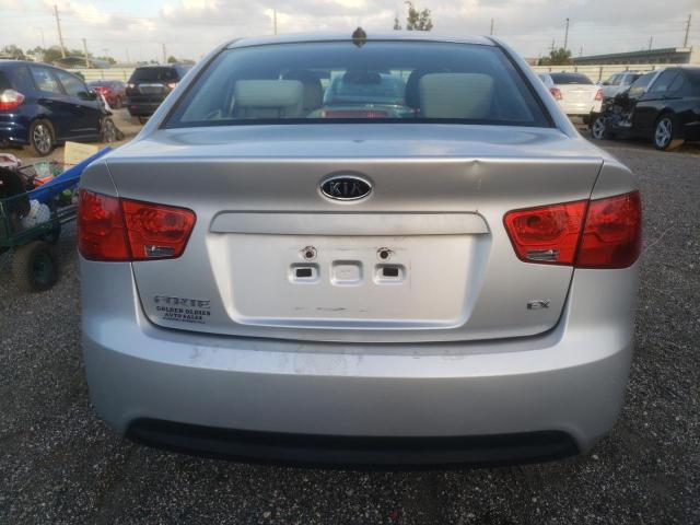 Photo 6 from auction – 2011 KIA FORTE EX with VIN KNAFU4A24B5902630