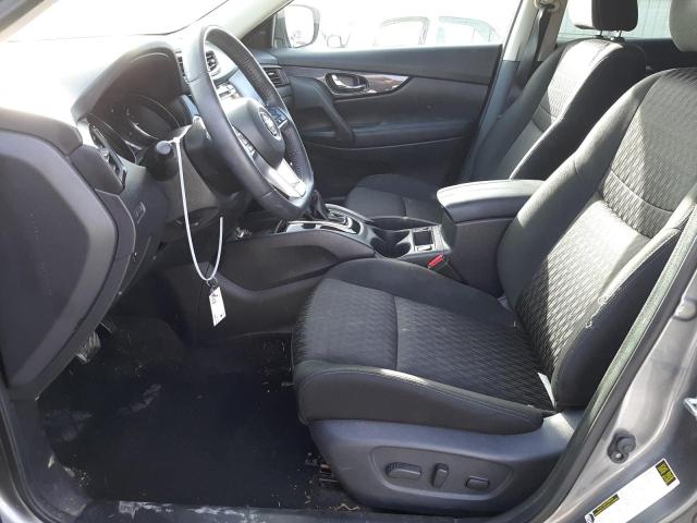 Photo 7 from auction – 2019 NISSAN ROGUE S with VIN KNMAT2MT7KP534005