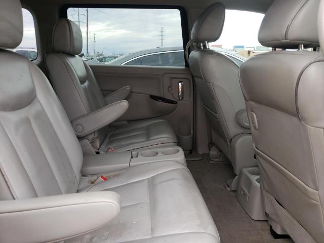 Photo 11 from auction – 2011 NISSAN QUEST S with VIN JN8AE2KP3B9008690