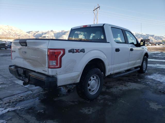 Photo 3 from auction – 2016 FORD F150 SUPER with VIN 1FTEW1EF0GKF56878