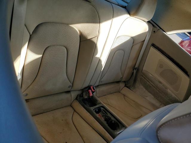 Photo 10 from auction – 2012 AUDI A5 PREMIUM with VIN WAULFAFH6CN003679