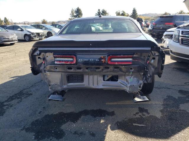 Photo 6 from auction – 2017 DODGE CHALLENGER with VIN 2C3CDZBT4HH640253