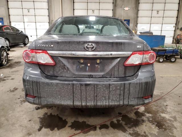 Photo 6 from auction – 2012 TOYOTA COROLLA BA with VIN 5YFBU4EE3CP004028