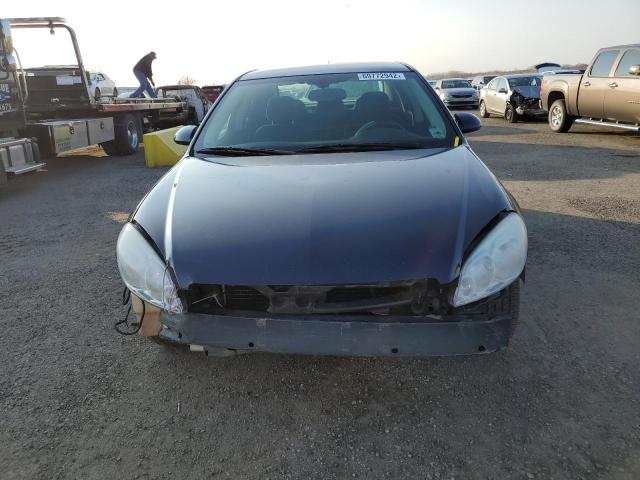 Photo 5 from auction – 2007 CHEVROLET IMPALA LT with VIN 2G1WT58K879196993